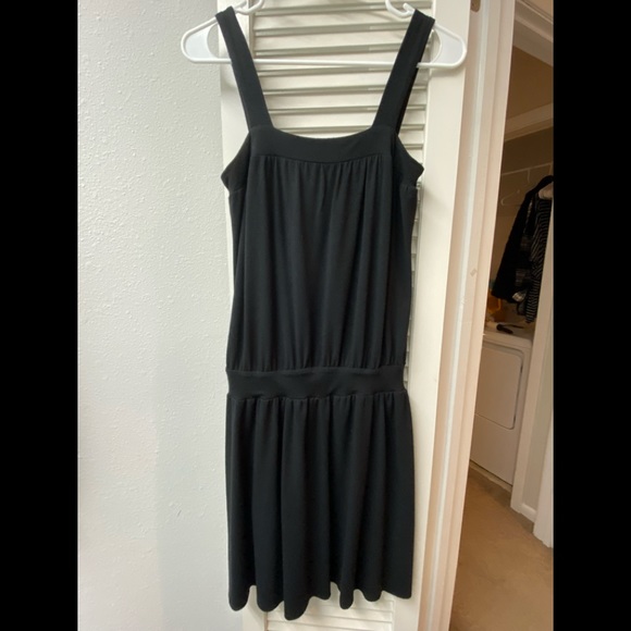 Mossimo Supply Co. Dresses & Skirts - 🖤Mossimo • black dress • XS • GUC